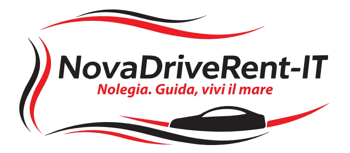 Nova-Drive Rent logo
